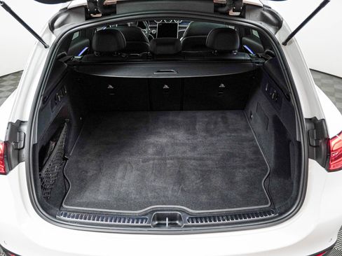 Certified 2026 Mercedes-Benz GLC 300 4MATIC image 5