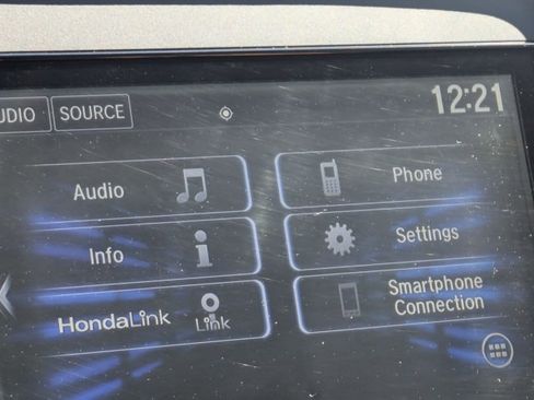 Used 2020 Honda HR-V EX image 7