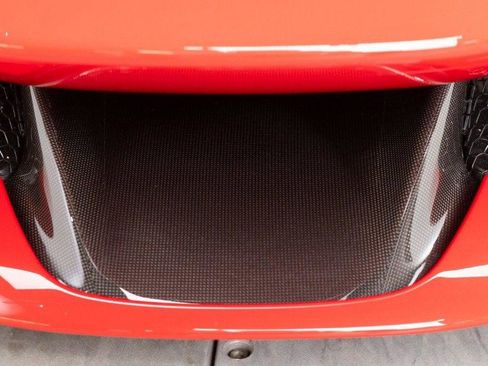 Certified 2023 Ferrari SF90 Spider image 26