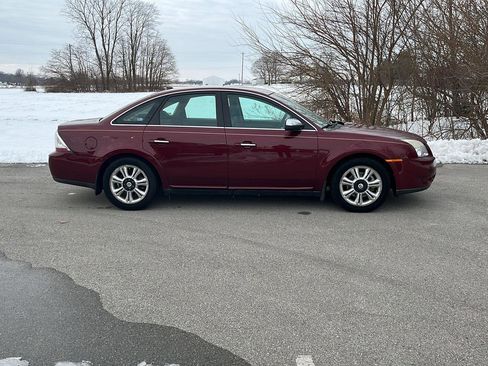 Used 2008 Mercury Sable Premier image 6