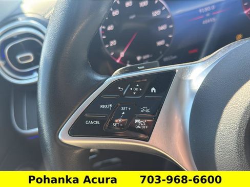 Used 2023 Mercedes-Benz GLC 300 4MATIC image 24