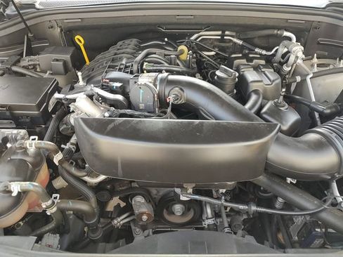 Used 2024 Dodge Durango GT AWD/4WD image 35