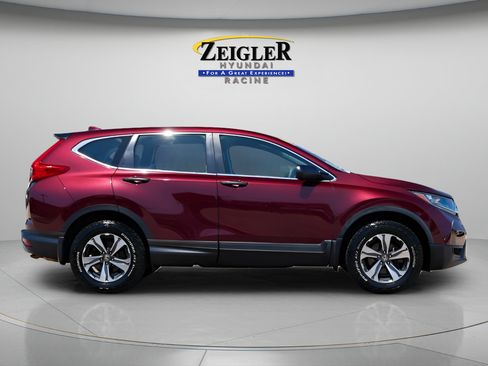 Used 2019 Honda CR-V LX image 8