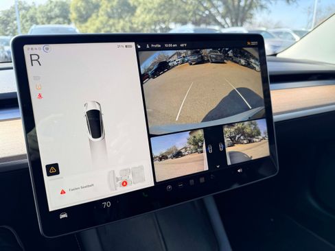 Used 2022 Tesla Model 3 Long Range image 21