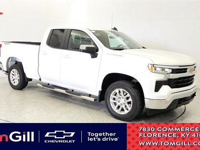 Used 2023 Chevrolet Silverado 1500 LT