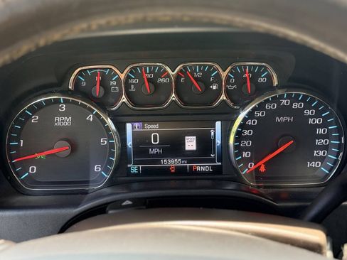 Used 2018 GMC Sierra 1500 SLT w/ Enhanced Driver Alert Package RWD image 19