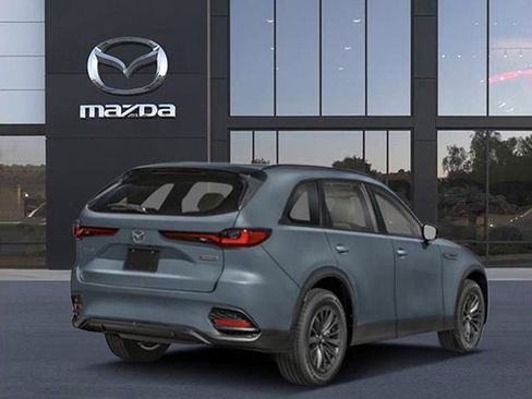 New 2026 MAZDA CX-70 3.3 Turbo w/ Preferred Package AWD/4WD image 2