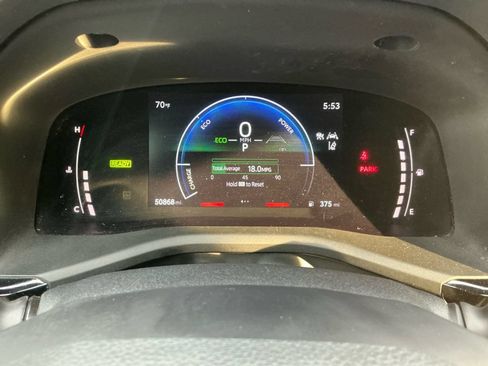 Used 2025 Toyota Camry LE FWD image 29