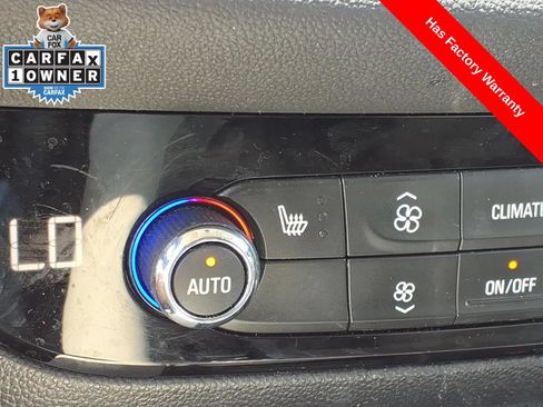 Used 2023 Buick Enclave Essence w/ Experience Buick Package FWD image 20