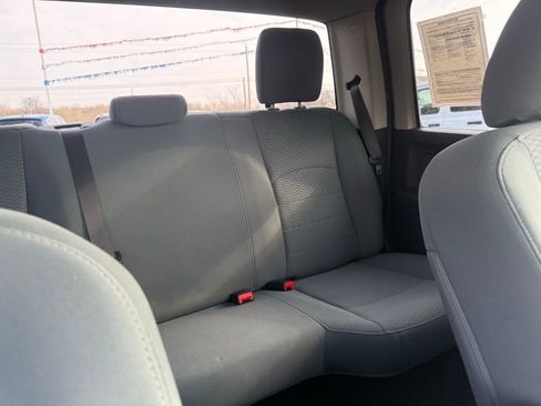 Used 2017 RAM 1500 Express AWD/4WD image 48