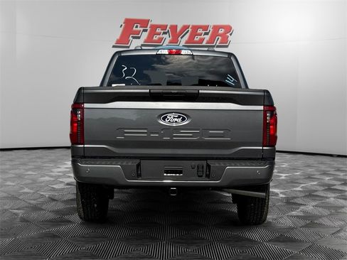 New 2025 Ford F150 STX w/ Equipment Group 200A image 6