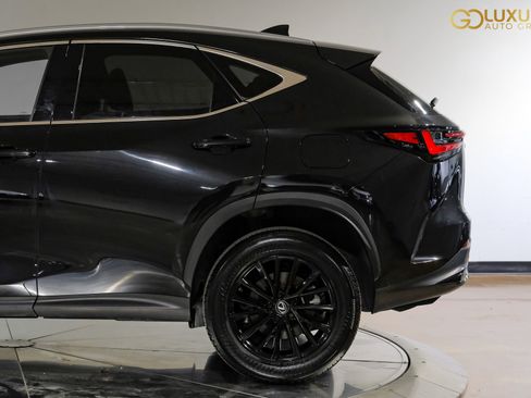 Used 2023 Lexus NX 350 AWD image 15