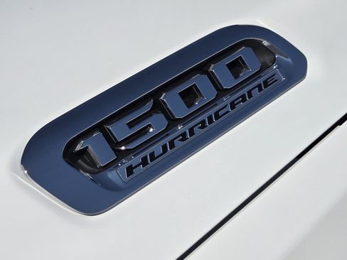 New 2026 RAM 1500 Lone Star AWD/4WD image 8