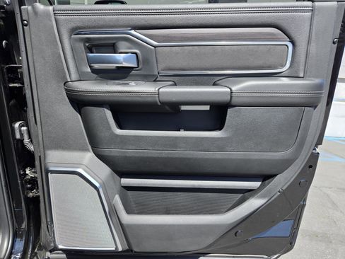 New 2025 RAM 2500 Laramie image 29