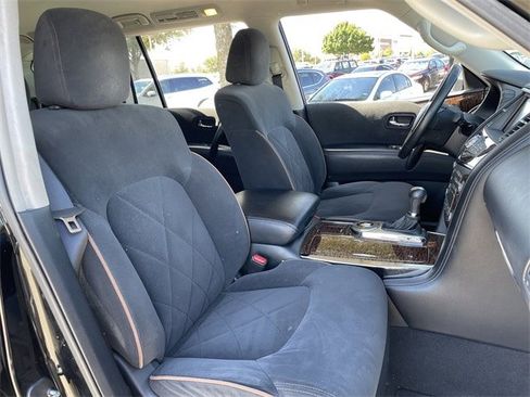 Used 2018 Nissan Armada SV w/ Driver Package image 25
