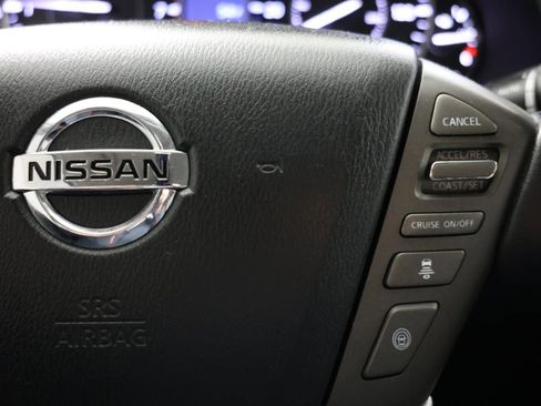 Used 2019 Nissan Armada SL w/ Premium Package image 32