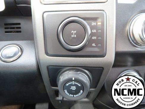 Used 2020 Ford F150 Raptor w/ Equipment Group 802A Luxury image 36