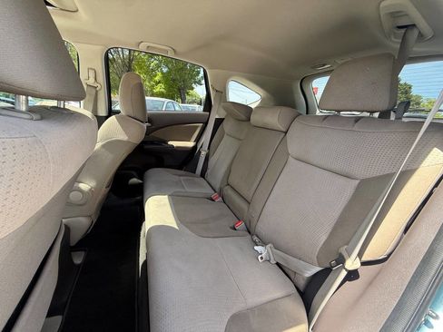 Used 2014 Honda CR-V EX image 18