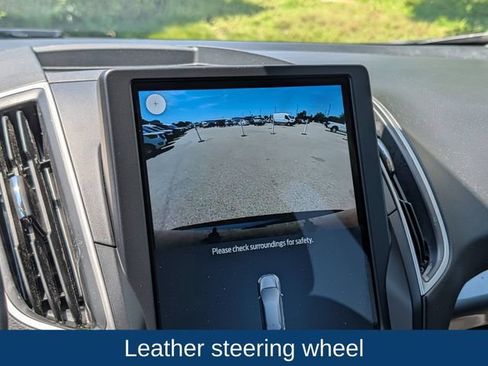 Used 2024 Ford Edge SEL AWD/4WD image 20