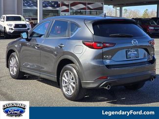 Used 2023 MAZDA CX-5 AWD 2.5 S video 2