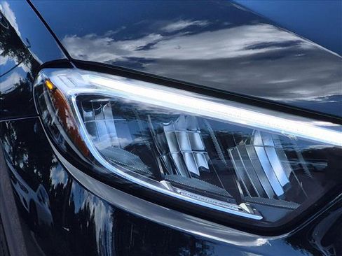 Certified 2024 Mercedes-Benz GLC 300 4MATIC image 12