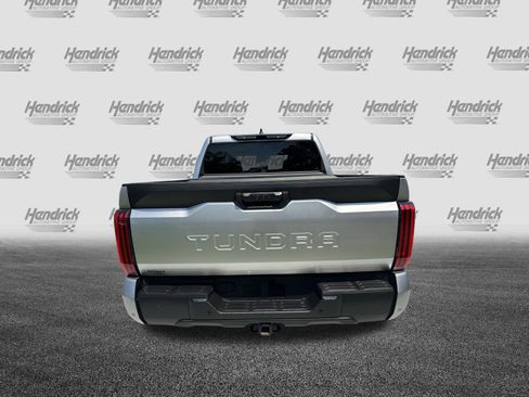 Used 2024 Toyota Tundra SR5 w/ SR5 Convenience Package RWD image 9