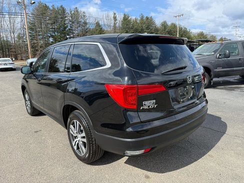 Used 2016 Honda Pilot EX-L image 7