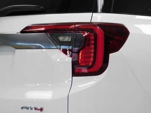 Used 2021 GMC Acadia AT4 AWD/4WD image 68