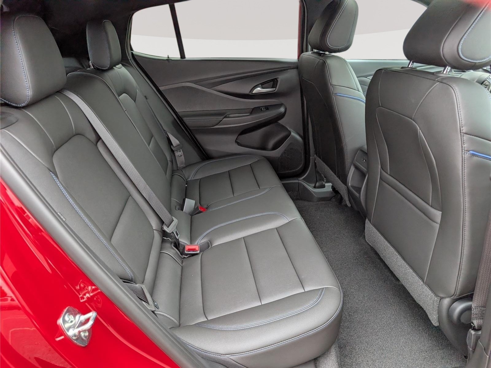 New 2026 Buick Envista Sport Touring w/ Convenience I Package FWD image 9