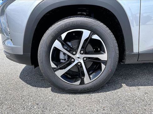 New 2026 Chevrolet Trax RS FWD image 7