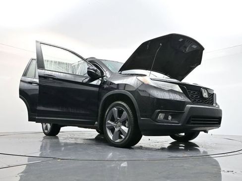 Used 2019 Honda Passport Touring image 50