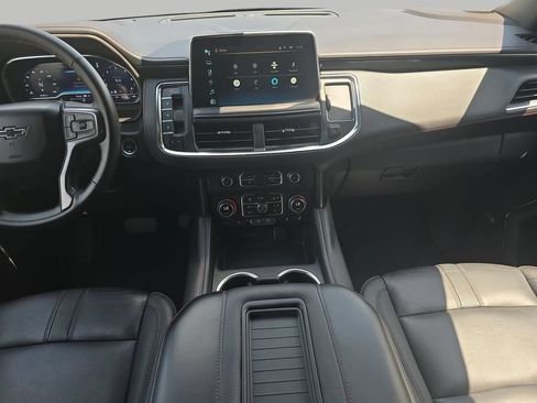 Used 2024 Chevrolet Tahoe RST w/ Luxury Package AWD/4WD image 13