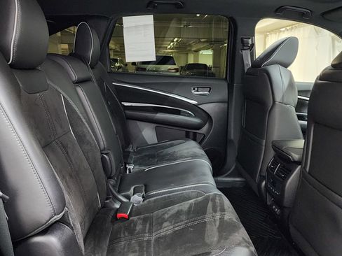 Certified 2020 Acura MDX A-Spec image 21