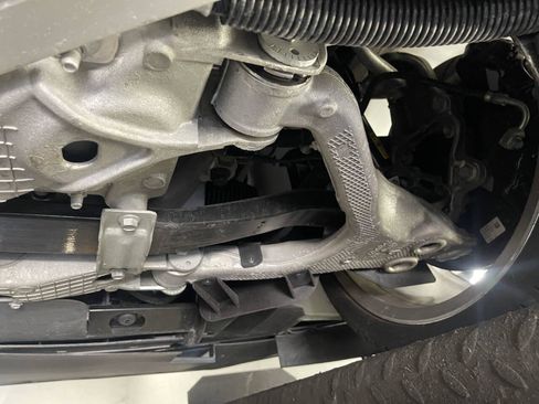 Used 2017 Chevrolet Corvette Grand Sport image 90