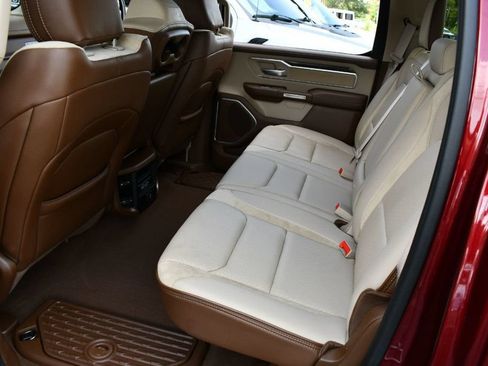 Used 2019 RAM 1500 Laramie RWD image 16