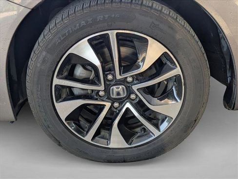Used 2014 Honda Civic EX image 7