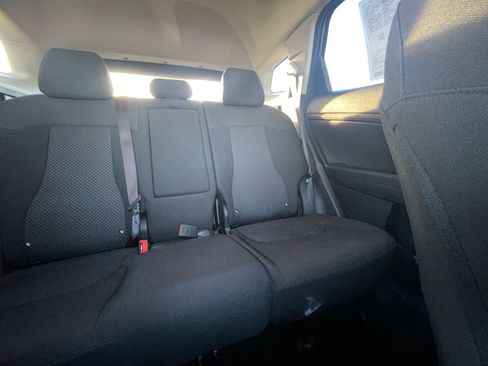 Used 2025 Kia Sportage LX FWD image 36