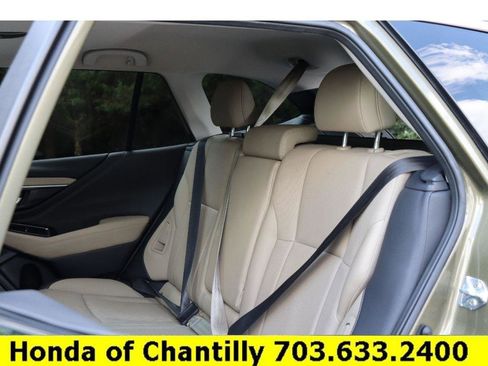 Used 2021 Subaru Outback Limited w/ Popular Package #2 image 30