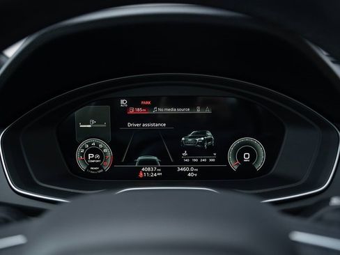 Used 2023 Audi Q5 2.0T Premium Plus w/ Premium Plus Package image 24