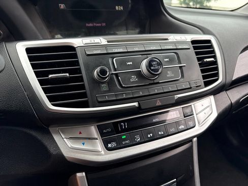 Used 2014 Honda Accord Sport image 25