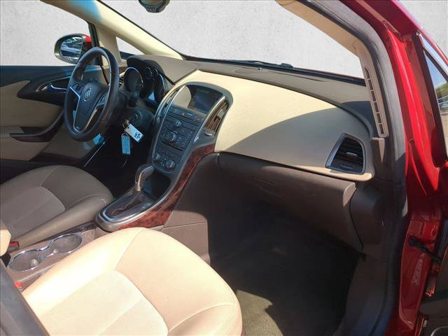 Used 2012 Buick Verano Convenience FWD image 20