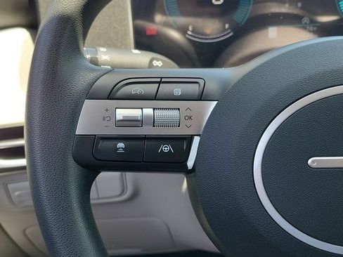Certified 2026 Hyundai Tucson SEL FWD image 7
