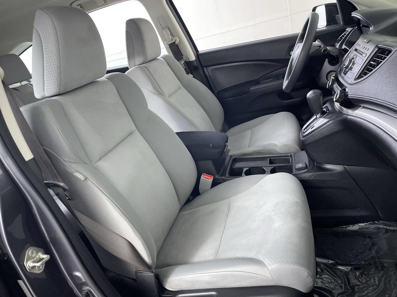 Used 2016 Honda CR-V LX image 23