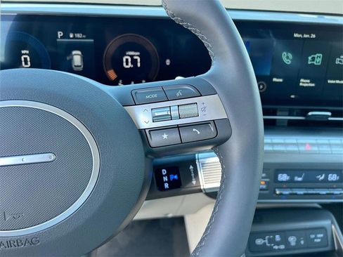 New 2026 Hyundai Kona SEL Premium image 29