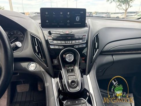 Used 2020 Acura RDX AWD w/ Advance Package image 14