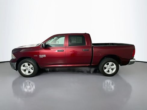 Used 2020 RAM 1500 Tradesman w/ Tradesman SXT Package AWD/4WD image 4
