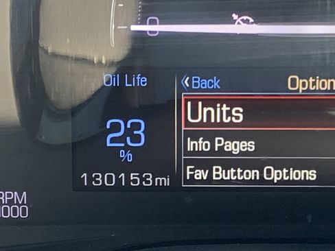 Used 2019 Cadillac XT5 Premium Luxury image 21