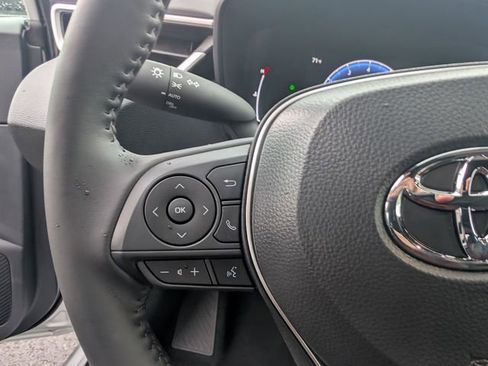 New 2026 Toyota Corolla SE FWD image 17