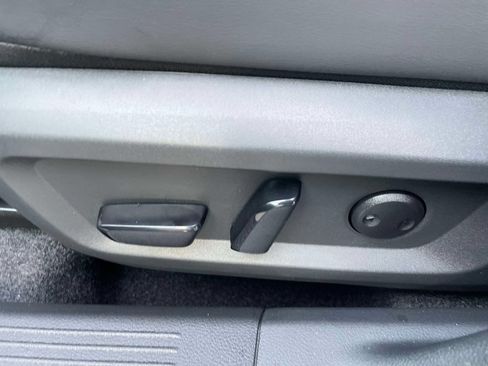 New 2026 Nissan Rogue Dark Armor FWD image 21