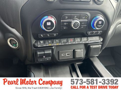 Certified 2023 GMC Sierra 2500 Denali w/ Denali Ultimate Package image 19